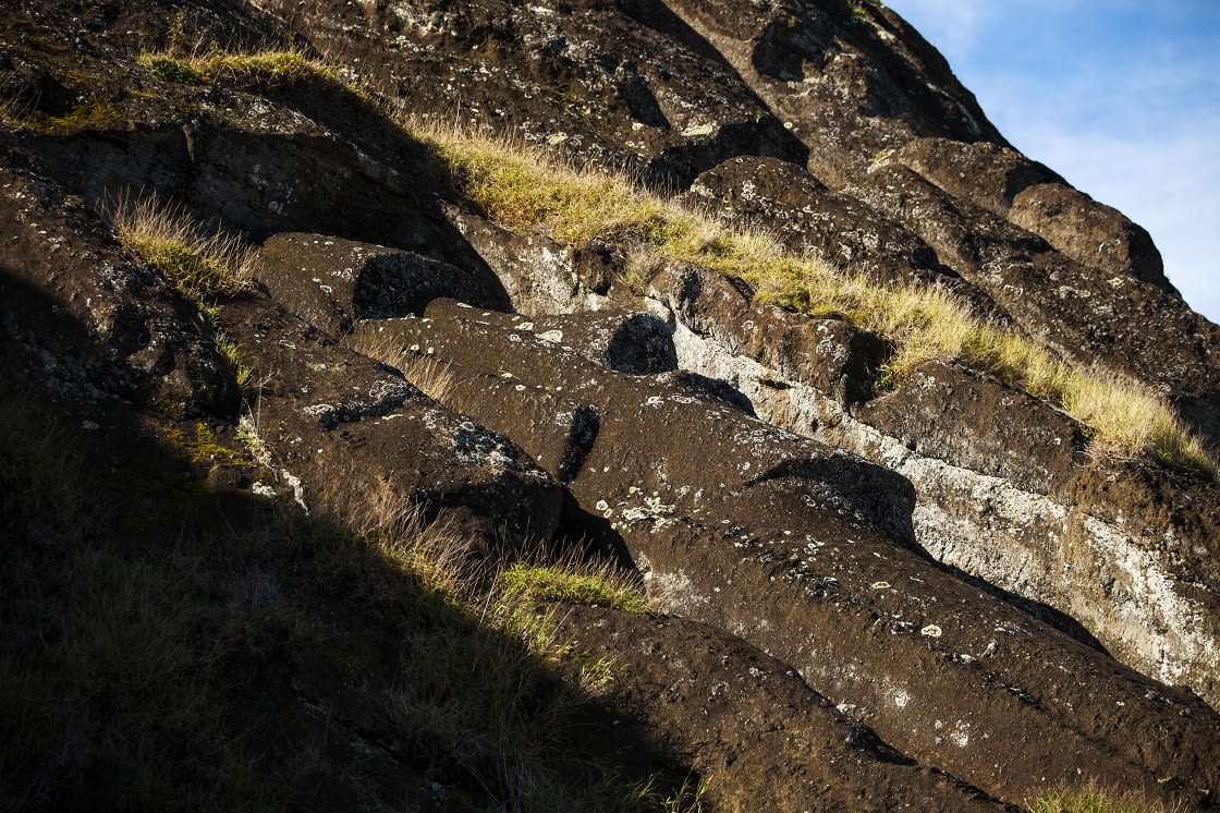 Rano Raraku