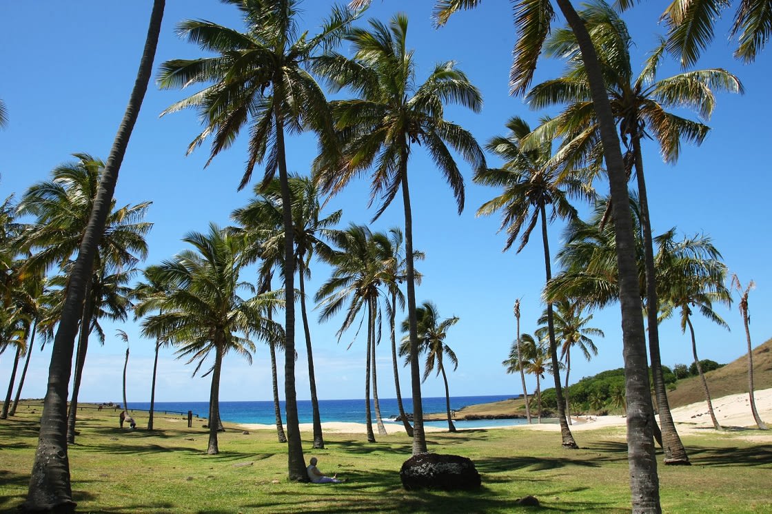 Anakeya Beach