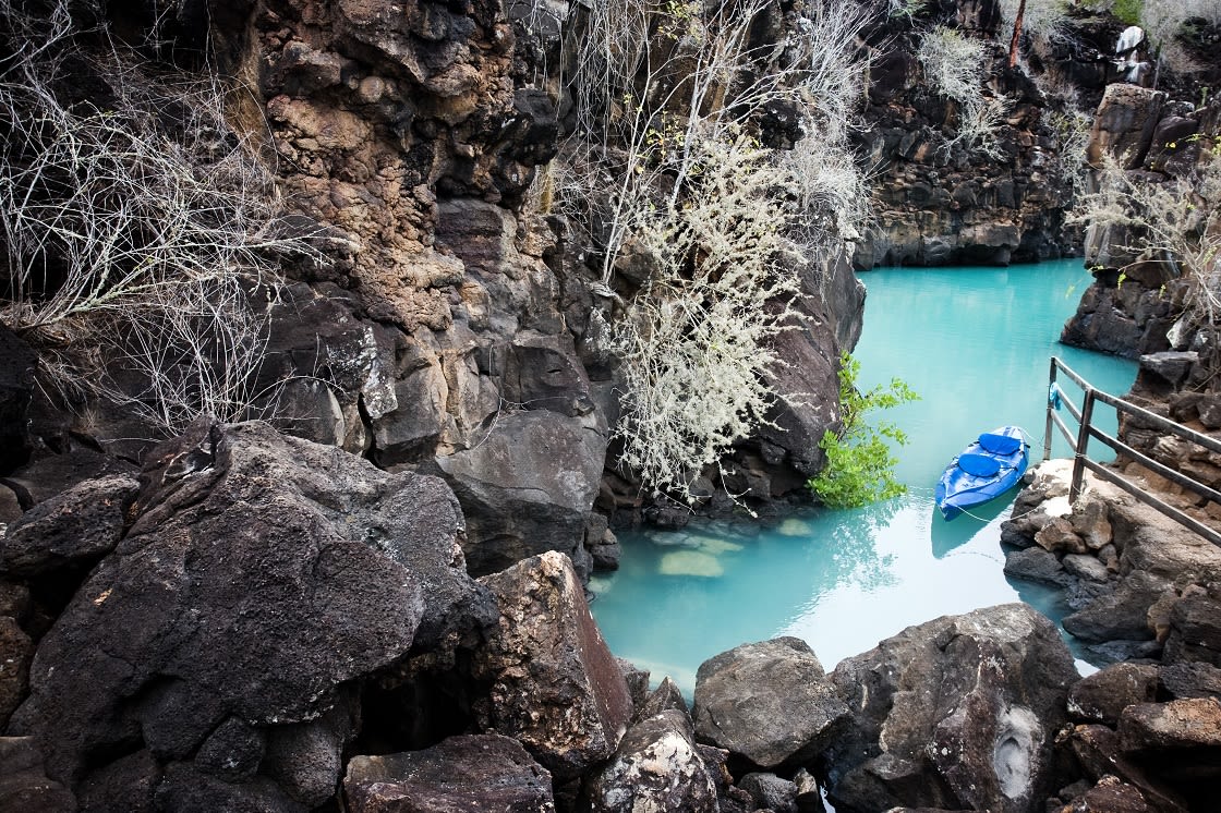 Santa Cruz Island