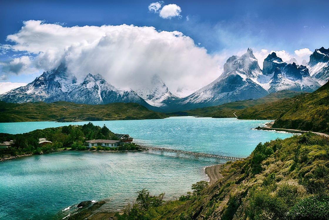 chile country places to visit