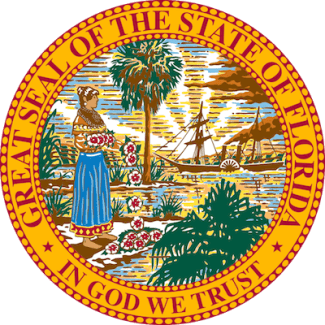 Florida Seal