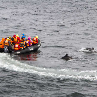 strait of magellan cruise