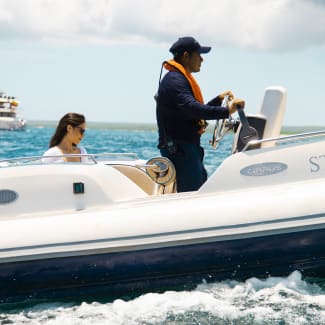stella maris yacht charter price