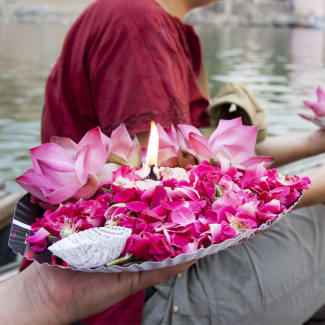 boat tour in kolkata