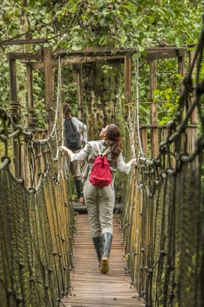 thailand tourist spot