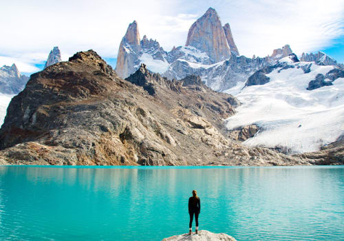 patagonia tours december 2022