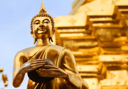 thailand laos tours