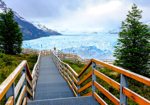 Tierra del Fuego, Archipelago, Patagonia, Argentina & Chile