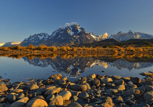 travel packages for patagonia