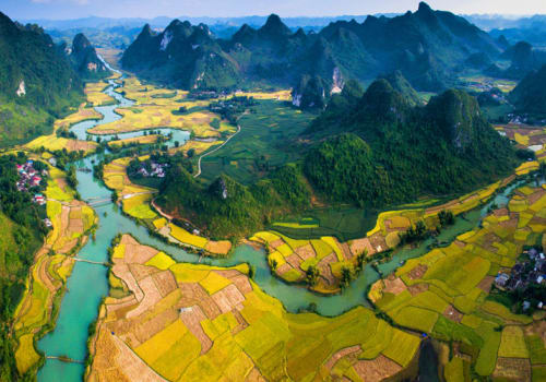 vietnam tours november 2022