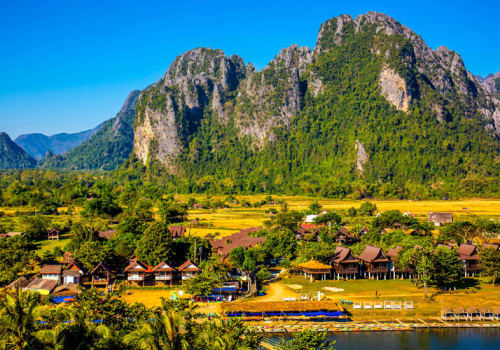 tours cambodia and laos