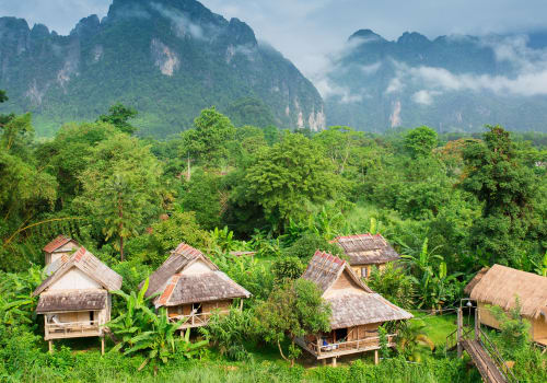 best laos tour