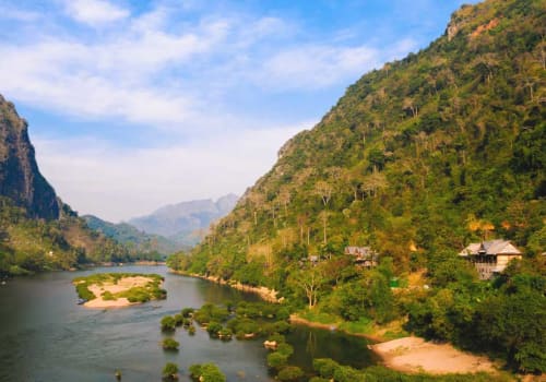 Upper Mekong