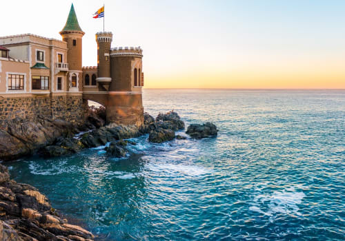 Viña Del Mar