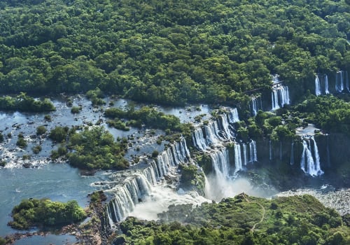 Iguazu Falls