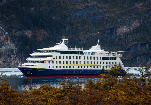 skorpios cruises chile