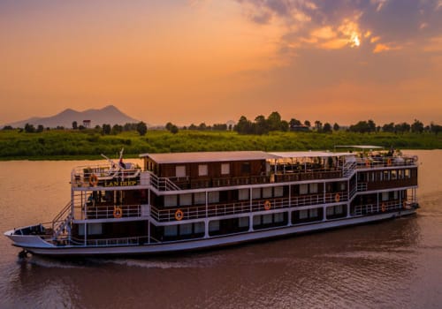 aqua expeditions mekong river cruise