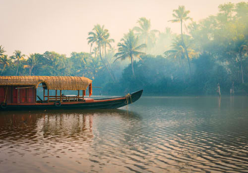 river cruise in kolkata