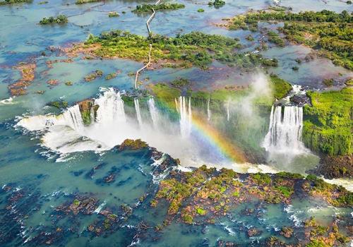 tours amazonas brasil