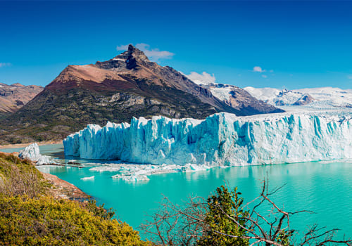 patagonia travel packages