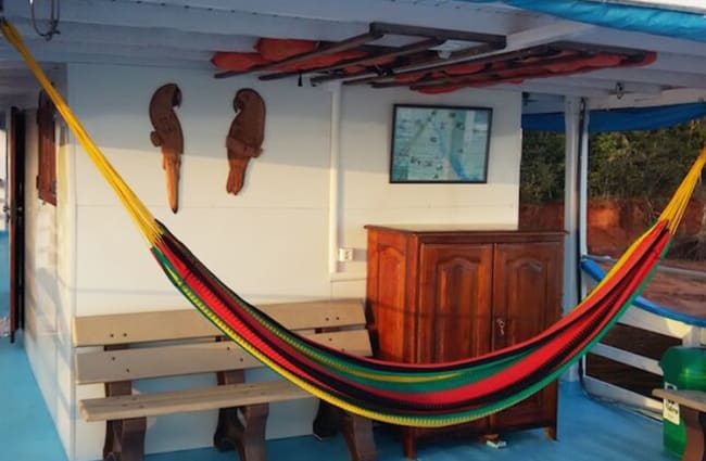 Hammock