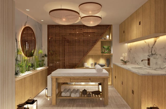 Spa