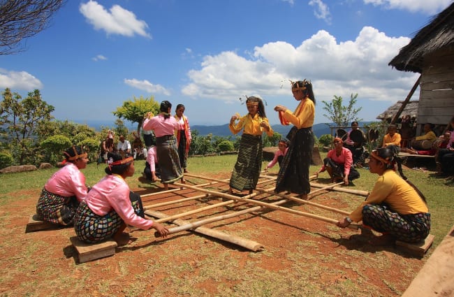 komodo island tours from bali