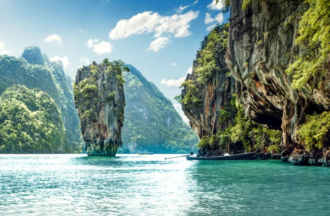 thailand laos tours