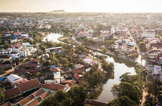 laos cambodia tours