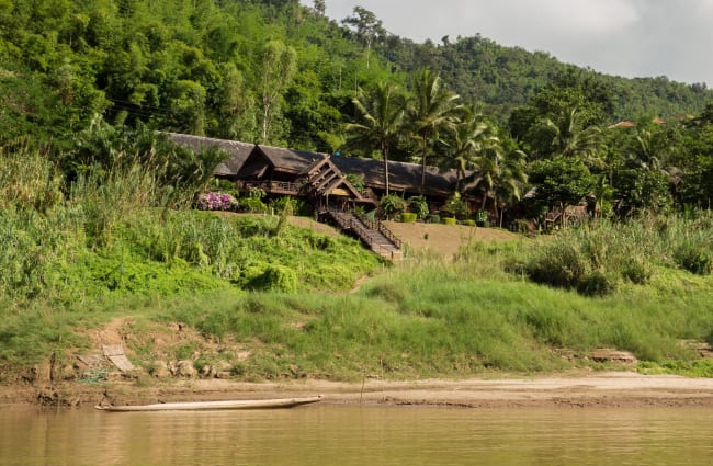 tours cambodia and laos