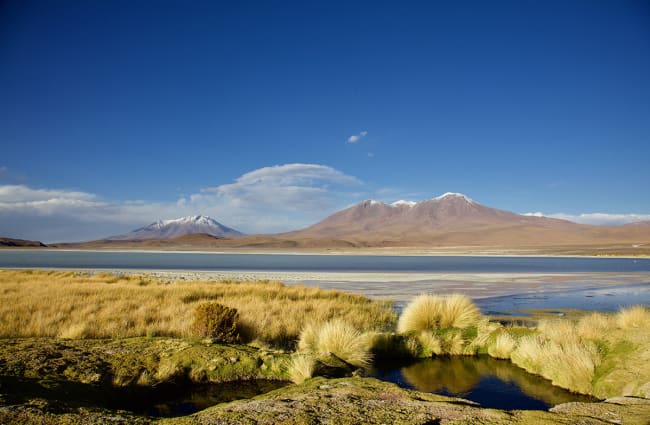 atacama desert tour package