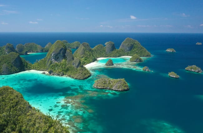 Raja Ampat