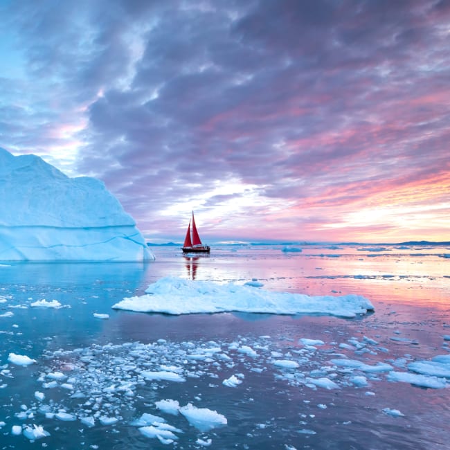 Antarctica Iceberg Guide: An A23a - Z | Antarctica Cruises