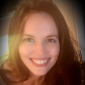 Catherine Dunworth