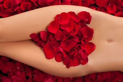 Yoni Tantra Yoga