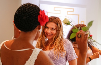 Venus Women's Circle