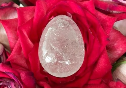 Yoni egg Tantra Yoga - 7 week course