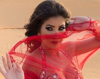 Sacred belly dance for beginners