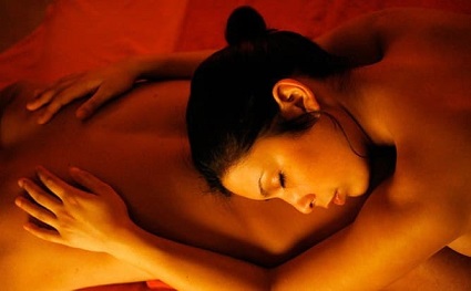 Tantric Massage training for women