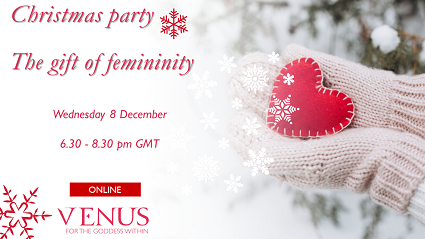 Christmas party