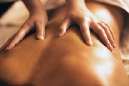 Tantric Massage training for women