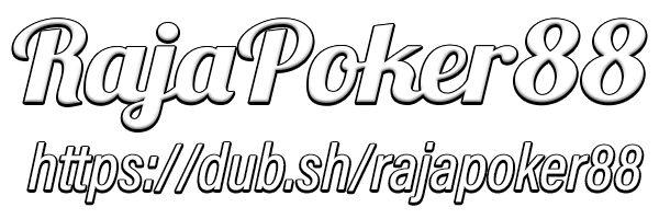 Link Rajapoker88 Resmi