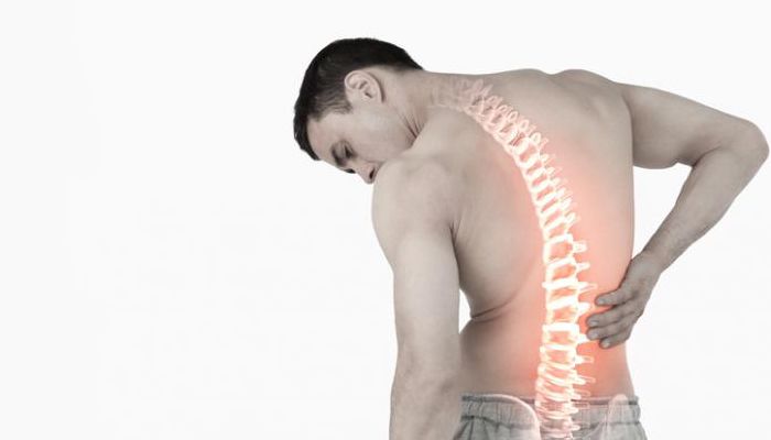 Back Pain