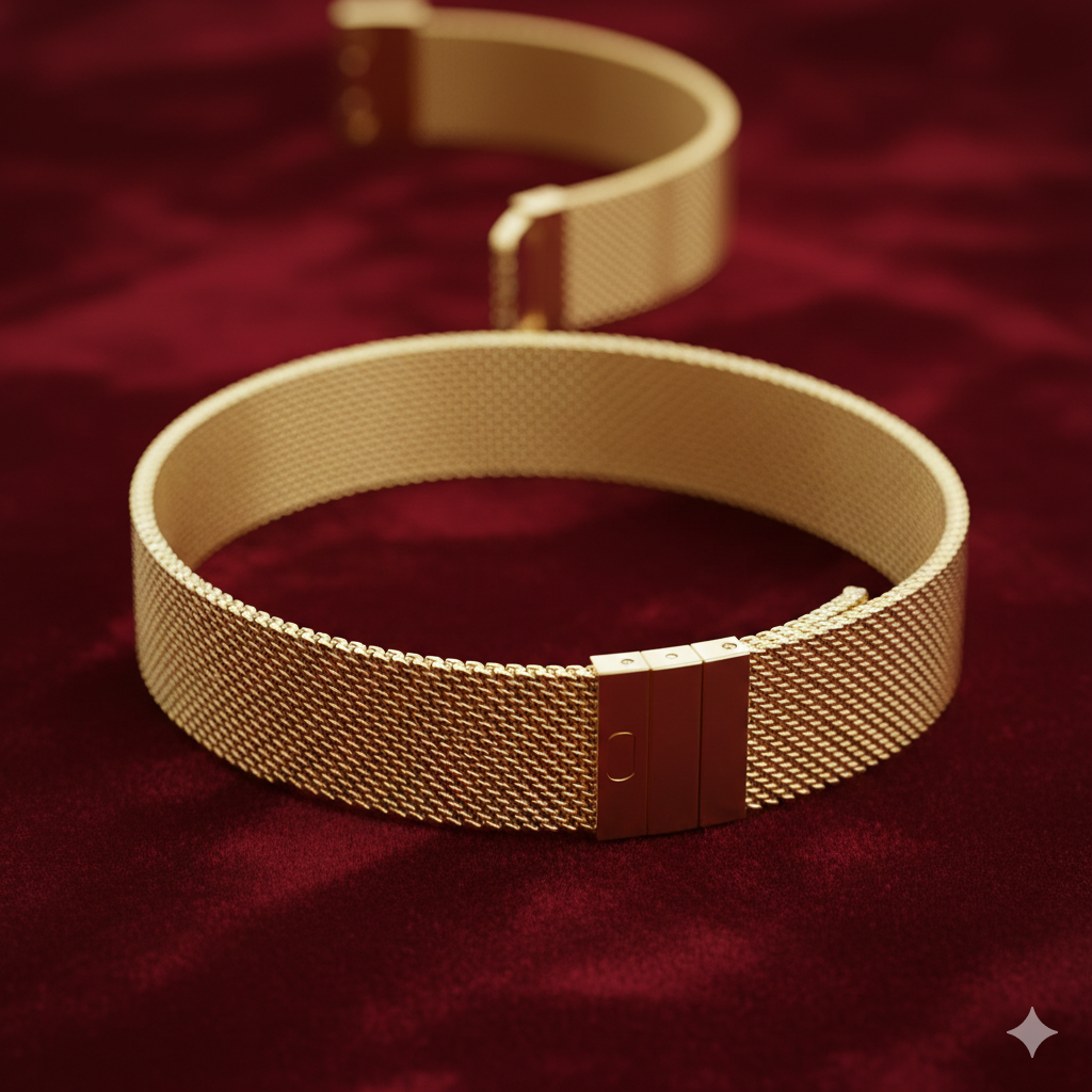 Osyndo® Leather Power Bank