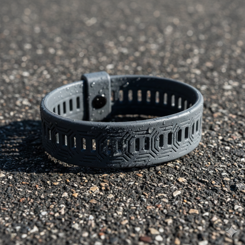 Osyndo® Sport Rugged Band