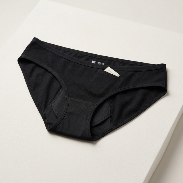 The Cloud Seamless Bikini