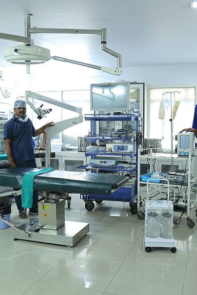 Best ENT Hospital in Hyderabad