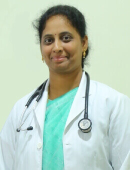 doctor ravikumar
