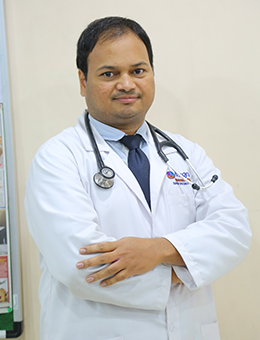 doctor ravikumar
