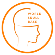 skull base logo